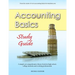 Accounting Basics: Study Guide
