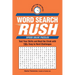 Word Search Rush: Test Your Skills and Beat the Clock with 150+ Easy to Hard Challenges