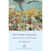 The Foreign Connection: Writings on Poetry, Art and Translation