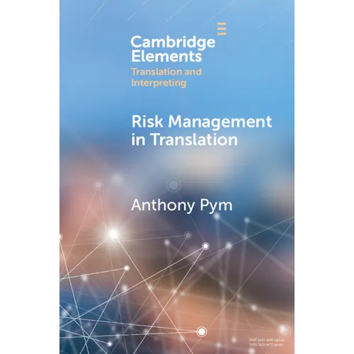 Risk Management in Translation