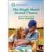 The Single Mom's Second Chance: A Clean and Uplifting Romance