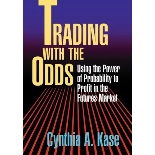 Trading with the Odds