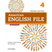 American English File Second Edition: Level 4 Student Book: With Online Practice