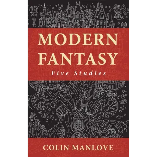 Modern Fantasy