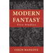 Modern Fantasy