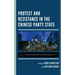 Protest and Resistance in the Chinese Party State