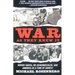 War as They Knew It: Woody Hayes, Bo Schembechler, and America in a Time of Unrest