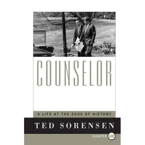Counselor LP (Harperluxe)