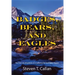 Badges Bears and Eagles