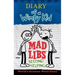 Diary of a Wimpy Kid Mad Libs: Second Helping: World's Greatest Word Game