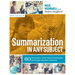 Summarization in Any Subject: 60 Innovative, Tech-Infused Strategies for Deeper Student Learning
