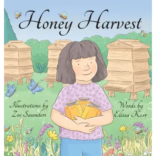 Honey Harvest