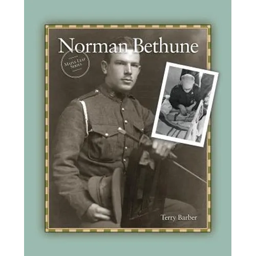 Norman Bethune