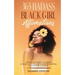 365 Badass Black Girl Affirmations: Positive Thoughts To Create Success, Wealth, and Higher Self-Esteem For Powerful Women