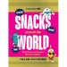 Lonely Planet Kids Snacks Around the World: Over 200 Quirky & Tasty Snacks from Across the Planet from Cheese & Onion Chocolate to Salted Egg Popcorn
