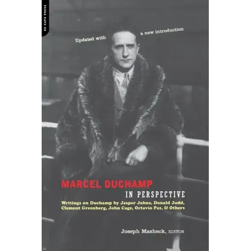 Marcel Duchamp in Perspective