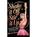 Shake It Off, Stir It Up: A Taylor Swift-Inspired Cocktail Guide for the Ultimate Swifties