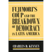 Fujimori's Coup and the Breakdown of Democracy in Latin America