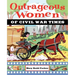 Outrageous Women of Civil War Times