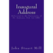Inaugural Address: Delivered to the University of St. Andrews, Feb. 1st 1867