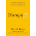 Disrupting Disruption: The Steady Work of Transforming Schools