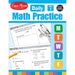 Daily Math Practice, Grade 1 Te