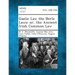 Gaelic Law the Berla Laws; Or, the Ancient Irish Common Law