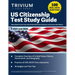 US Citizenship Test Study Guide 2025 and 2026: Naturalization Exam Prep with all 100 USCIS Civics Questions and Answers [4th Edition]