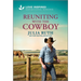 Reuniting with the Cowboy: An Uplifting Inspirational Romance