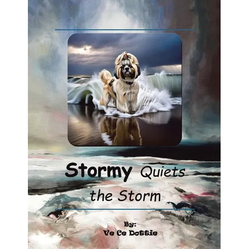 Stormy Quiets The Storm