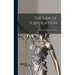 The Law of Subrogation
