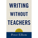 Writing Without Teachers