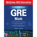 McGraw-Hill Education Conquering GRE Math, Fourth Edition