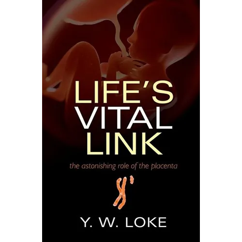 Life's Vital Link: The Astonishing Role of the Placenta