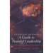 Everyday Genius: a Guide to Peaceful Leadership