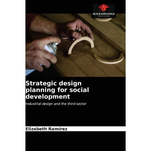 Strategic design planning for social development