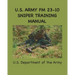 U.S. Army FM 23-10 Sniper Training Manual