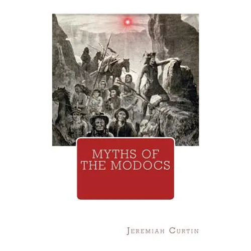 Myths of The Modocs