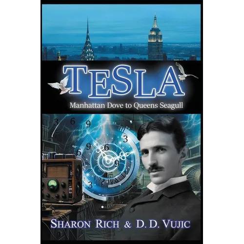 Tesla: Manhattan Dove to Queens Seagull