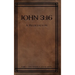 John 3: 16: A Meditation