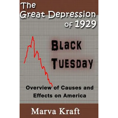 The Great Depression of 1929: Overview of Causes and Effects on America