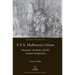 E.T.A. Hoffmann's Orient: Romantic Aesthetics and the German Imagination