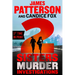 2 Sisters Murder Investigations: A Thriller