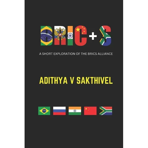Bric+s: A short exploration of the BRICS alliance