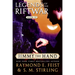 Jimmy the Hand: Legends of the Riftwar, Book III