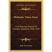 Philander Chase Knox: First Attorney-General Of Theodore Roosevelt, 1901-1904