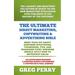 The Ultimate Direct Marketing, Copywriting, & Advertising Bible-More than 850 Direct Response Strategies, Techniques, Tips, and Warnings Every Busines