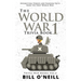 The World War 1 Trivia Book: Interesting Stories and Random Facts from the First World War
