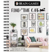 Brain Games - Find the Cat: Track Down Cute Cats and Adorable Kittens in 129 Pictures Volume 1