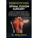 Demystifying Spinal Fusion Surgery: Guide to Pre-Surgery Preparation, Post-Operative Care, Physical Therapy, and Long-Term Spinal Health-Your Essentia